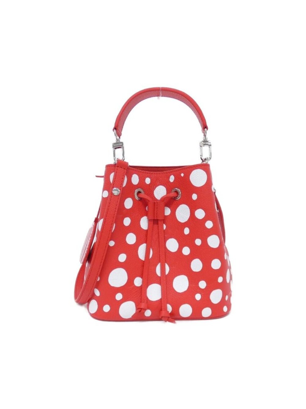 Louis Vuitton Monogram Empreinte Neo Noe BB Shoulder Bag
